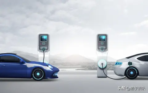 车市“三国杀”落幕，新能源已占半壁江山？