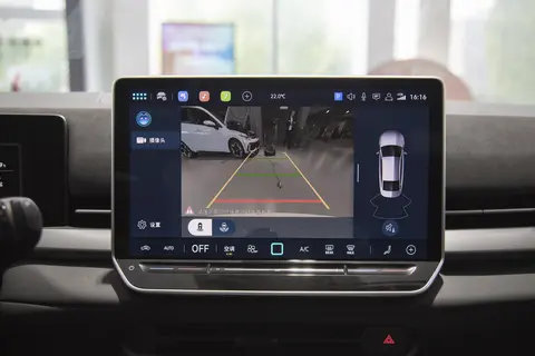 全新速腾 L 到店实拍:德系品质与实用主义的结合,适合家用