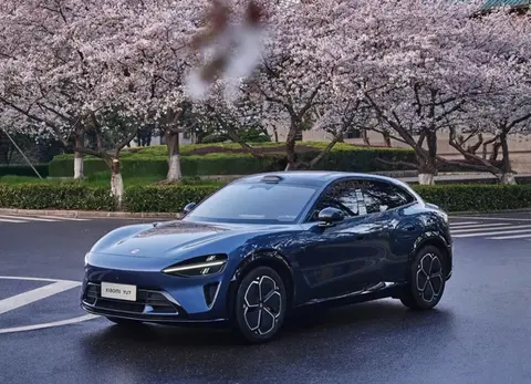 光明正大卖官方“翻新车”，小米汽车又在行业创新了！