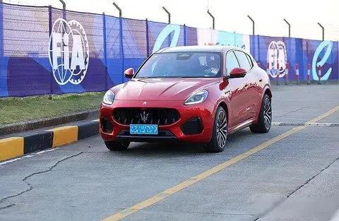 玛莎拉蒂降价几十万，买家疯抢，情怀比车值钱